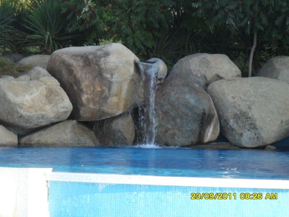 Pool Hotel Sineva Beach