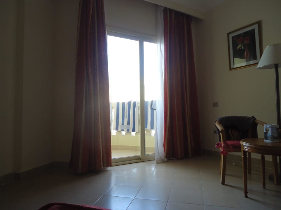 Простенько, но чисто Riviera Aqua Park Resort