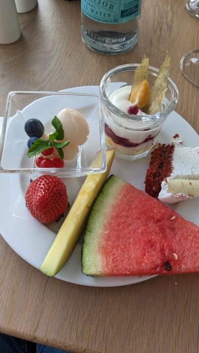 Gastro Myseahouse Flamingo - Adults only