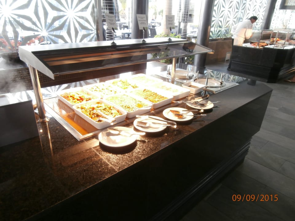 Auswahl Hotel Riu Palace Meloneras