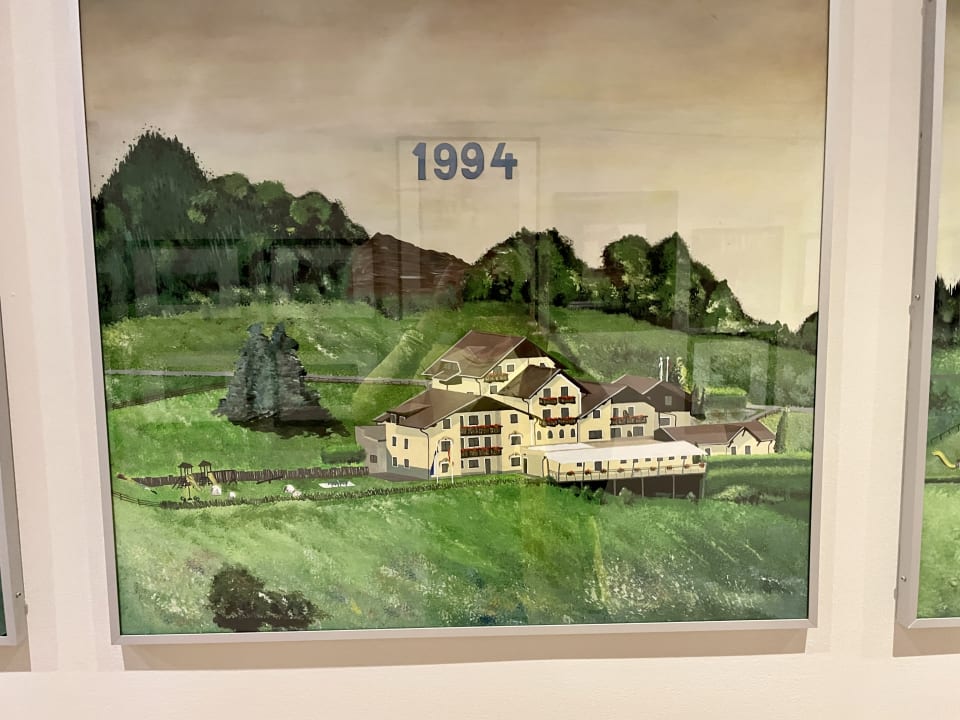 Sonstiges Kogler’s Pfeffermühle Hotel & Restaurant