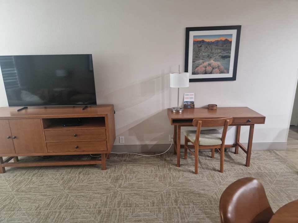 Zimmer Hyatt Vacation Club at Desert Oasis