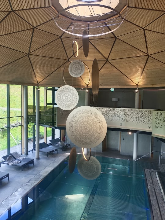 Pool Mountain Resort Feuerberg