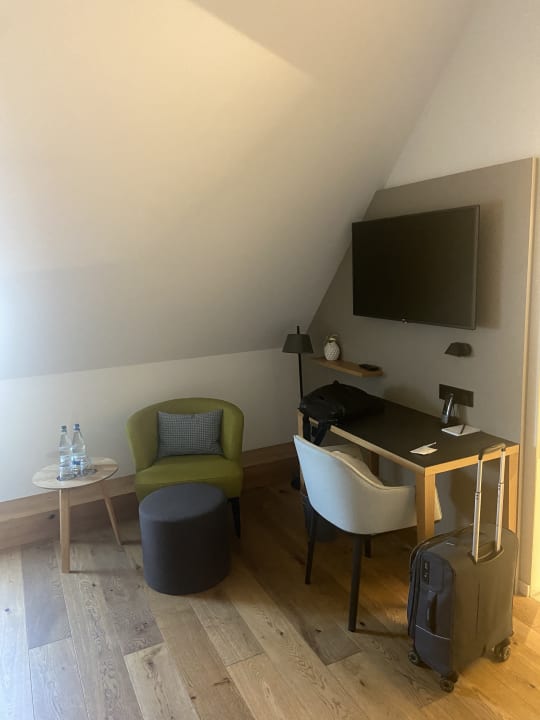 Zimmer zum LOEWEN | Gasthaus & Hotel in Eimeldingen