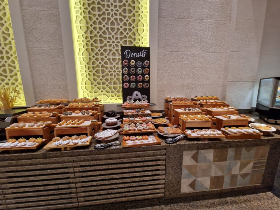 Gastro Steigenberger Resort Ras Soma