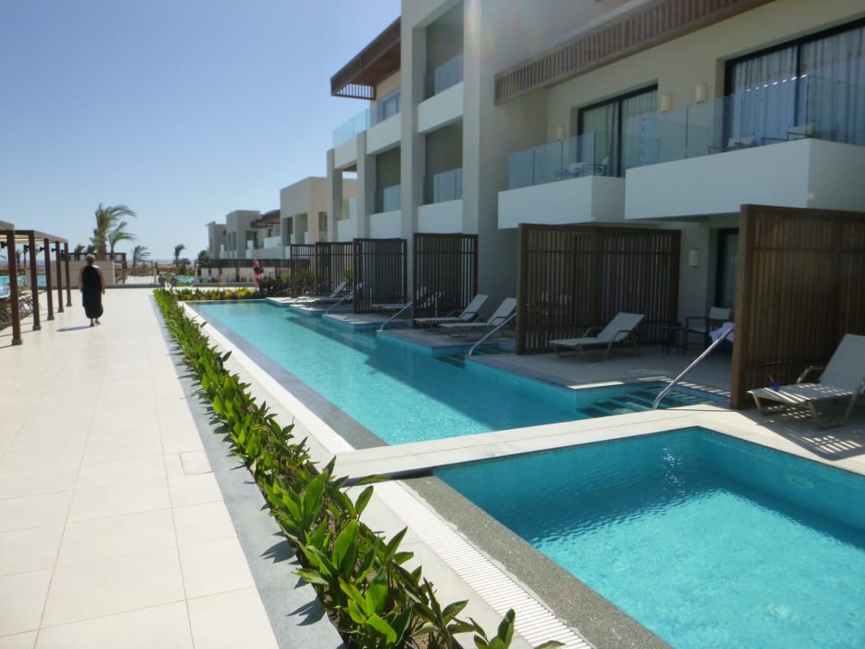 Pool JAZ Elite Amara