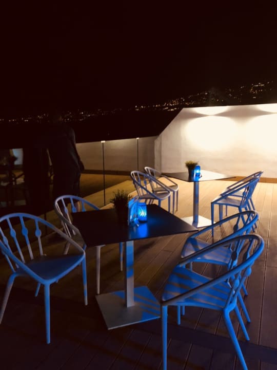 Sonstiges Atlantic Mirage Suites & Spa - Adults only