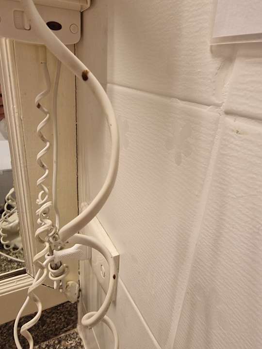 Zimmer Thai House Beach Resort