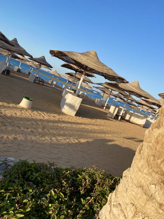 Strand Hotel JAZ Makadi Star & Spa