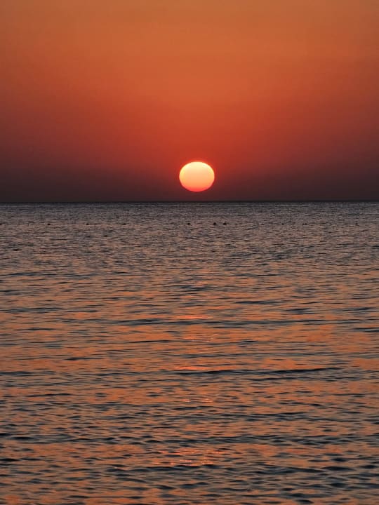 Strand Shams Safaga Resort