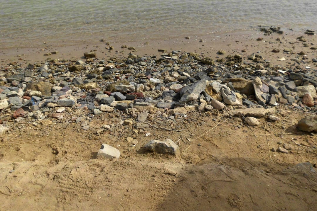 Strand Panorama Bungalows Resort El Gouna