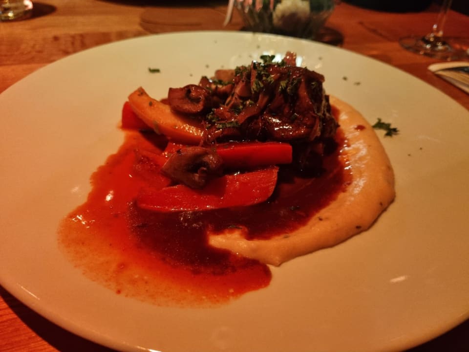 Gastro Mawell Resort