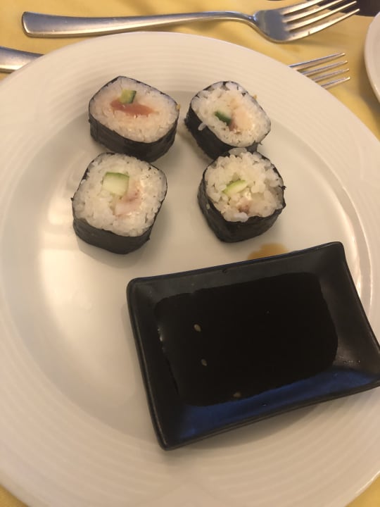 Gastro Pine Beach Belek