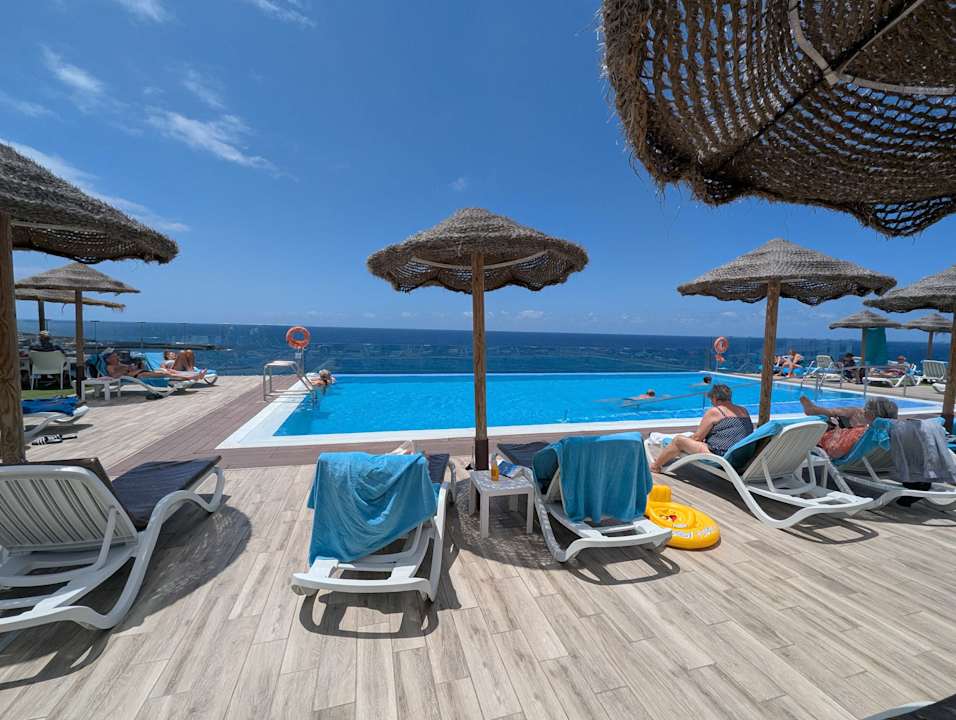 Strand Hotel ValleMar