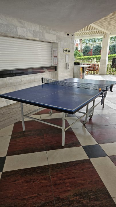 Sport & Freizeit Royal Taj Mahal Hotel