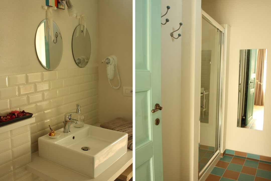 Zimmer Poesie di Viaggio