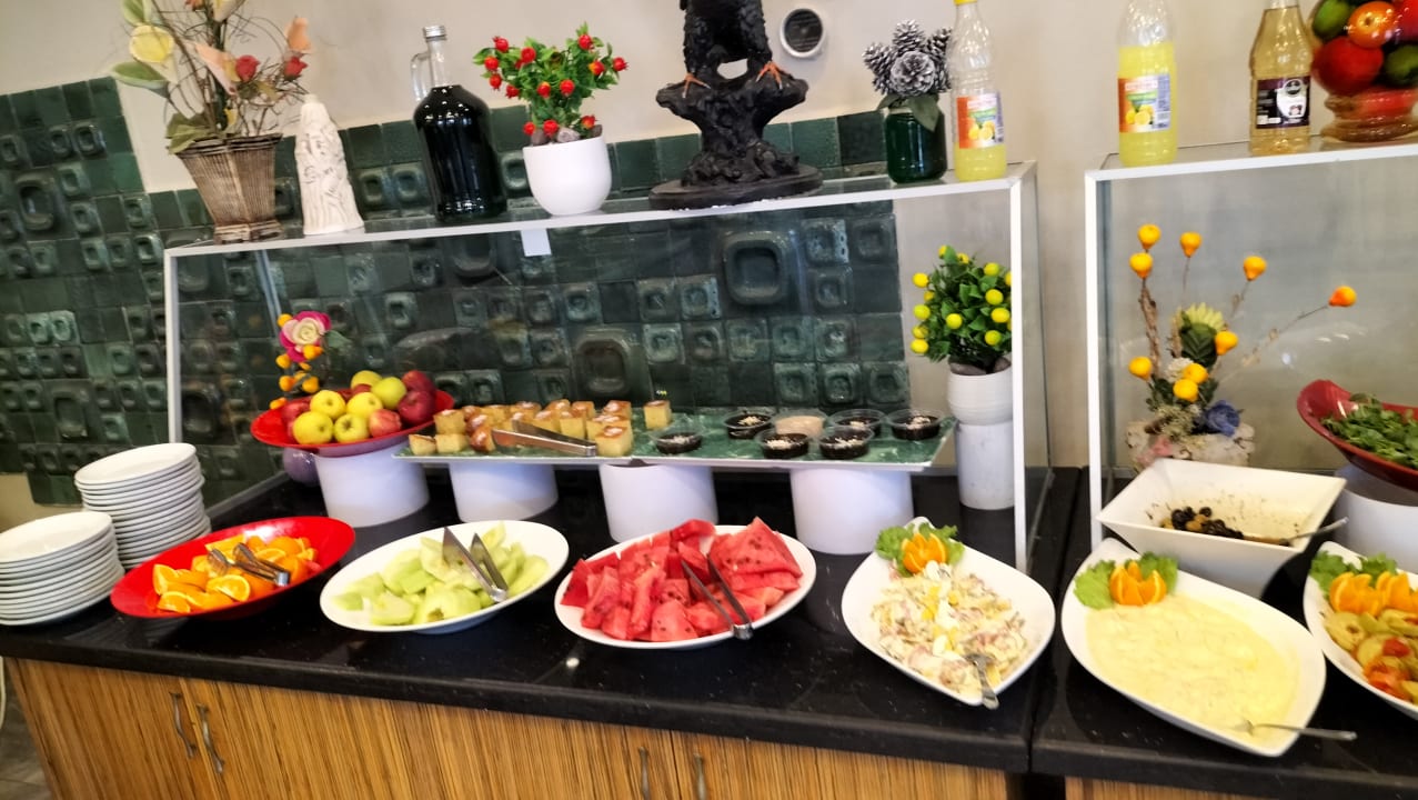 Gastro Kemer Hotel