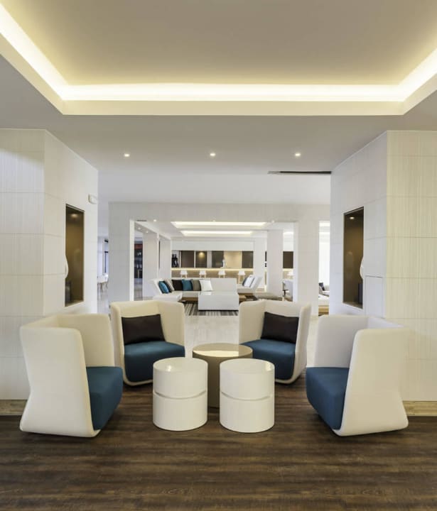 ILUNION Islantilla Ilunion Islantilla