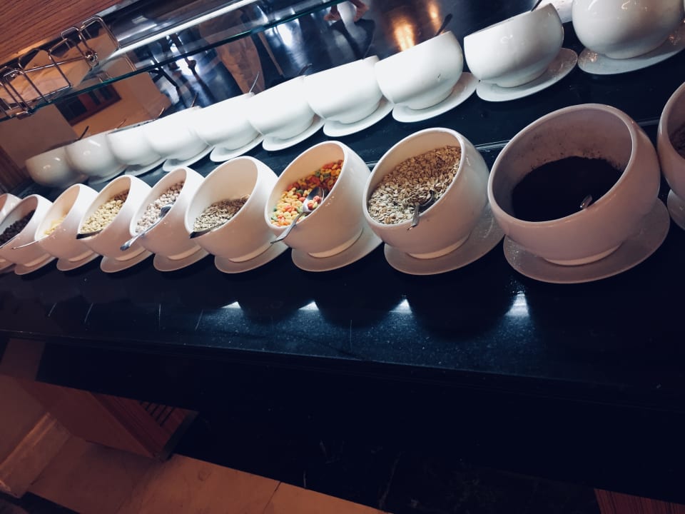 Gastro PALOMA Perissia