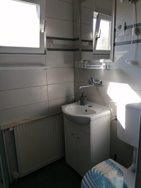 Zimmer Pension Biba Poreč