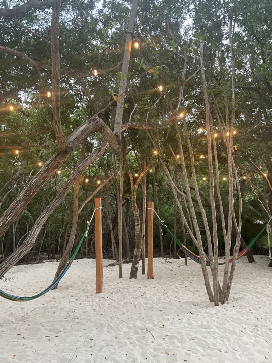 Strand Iberostar Waves Paraiso Beach