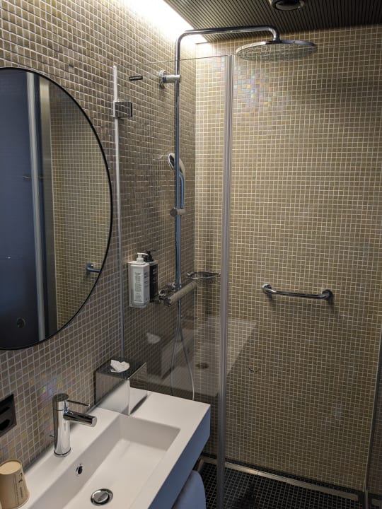 Zimmer ibis Styles Bern City