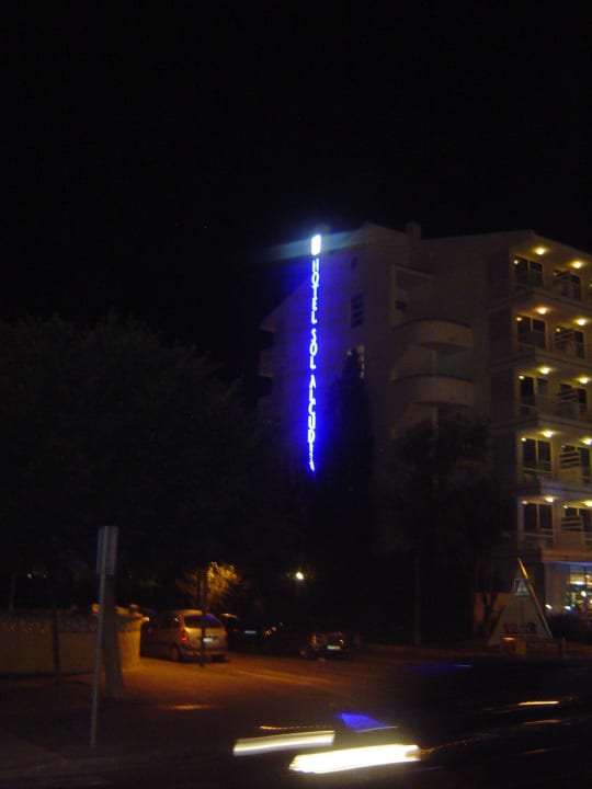 Hotel  JS Hotel Sol de Alcudia
