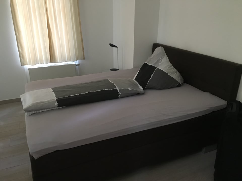 Zimmer Hotel Havana