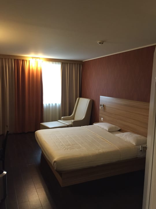 Zimmer Leonardo Hotel Vienna Schönbrunn