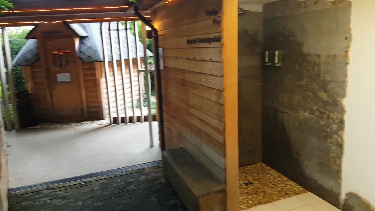 Sport & Freizeit Mawell Resort