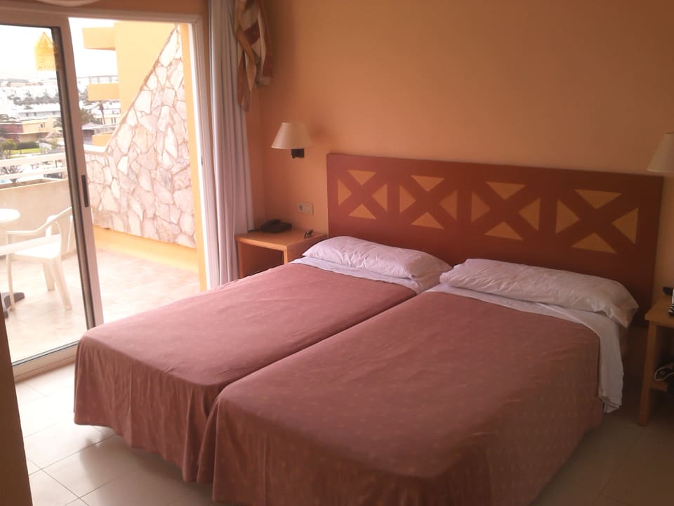 Zimmer SBH Costa Calma Beach Resort