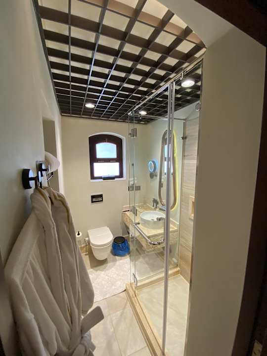 Zimmer Mövenpick Resort El Quseir