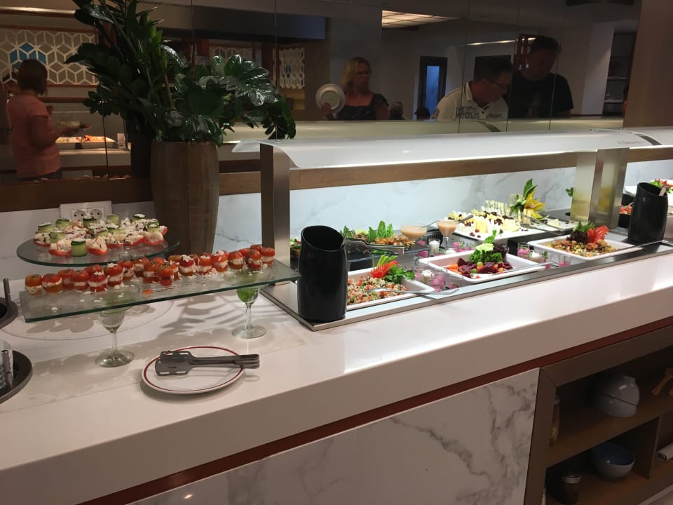 Restaurant Atrium Ambiance Hotel