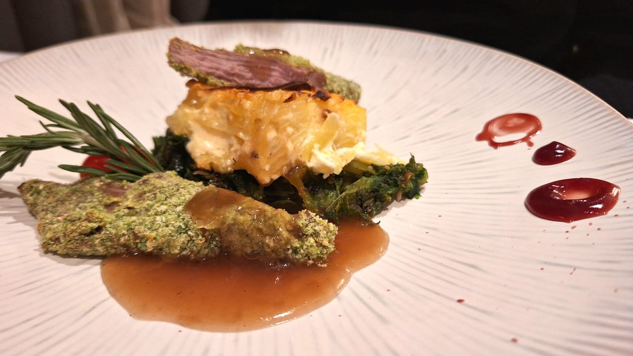 Gastro Hotel Holzapfel