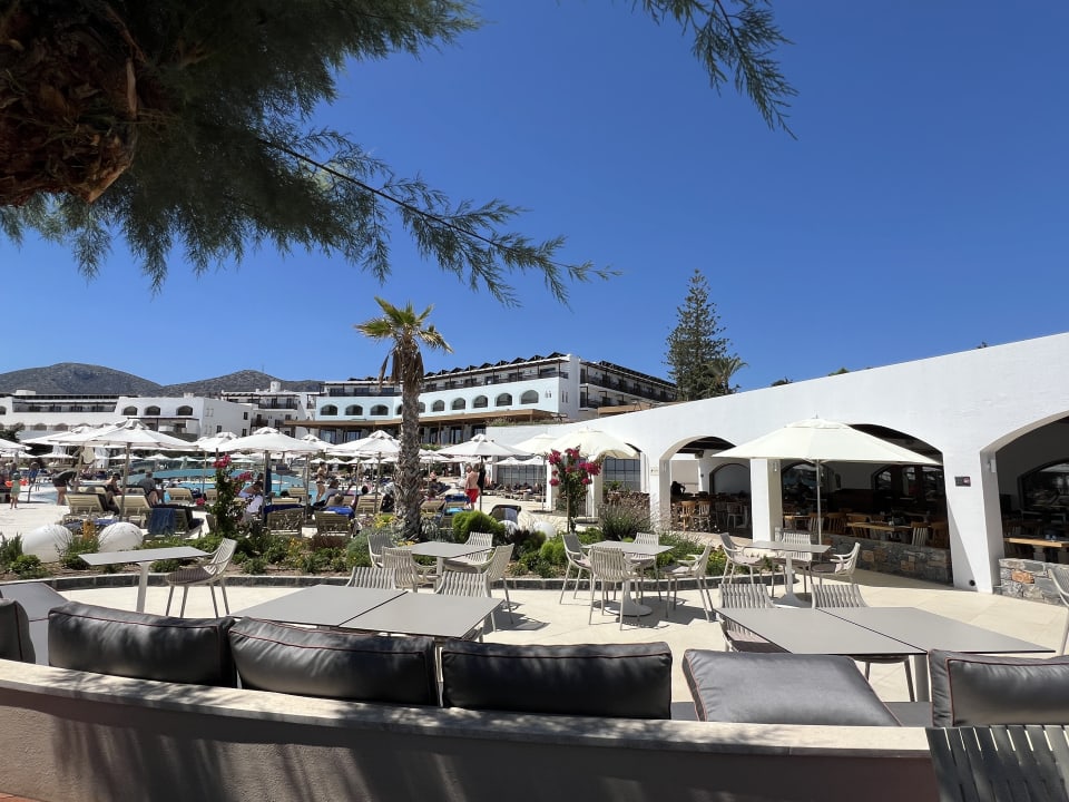 Gastro Creta Maris Resort