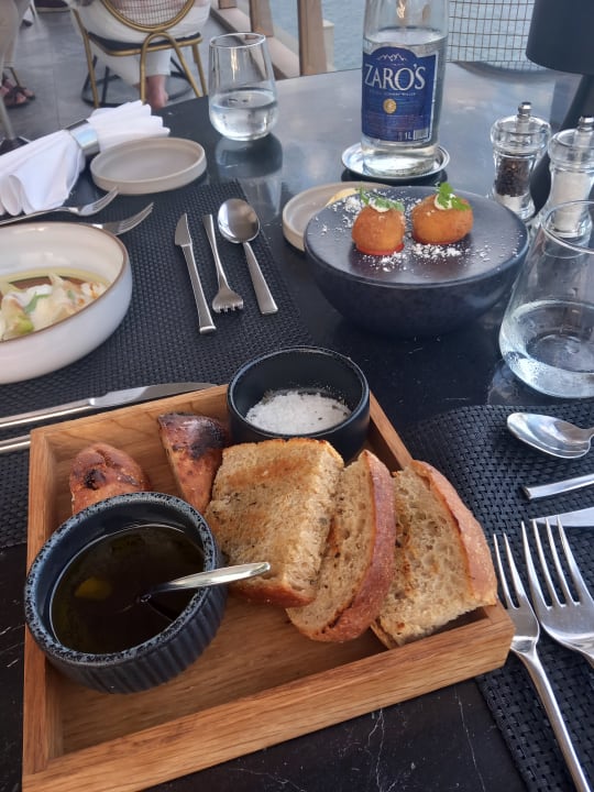 Gastro Seaside A Lifestyle Resort