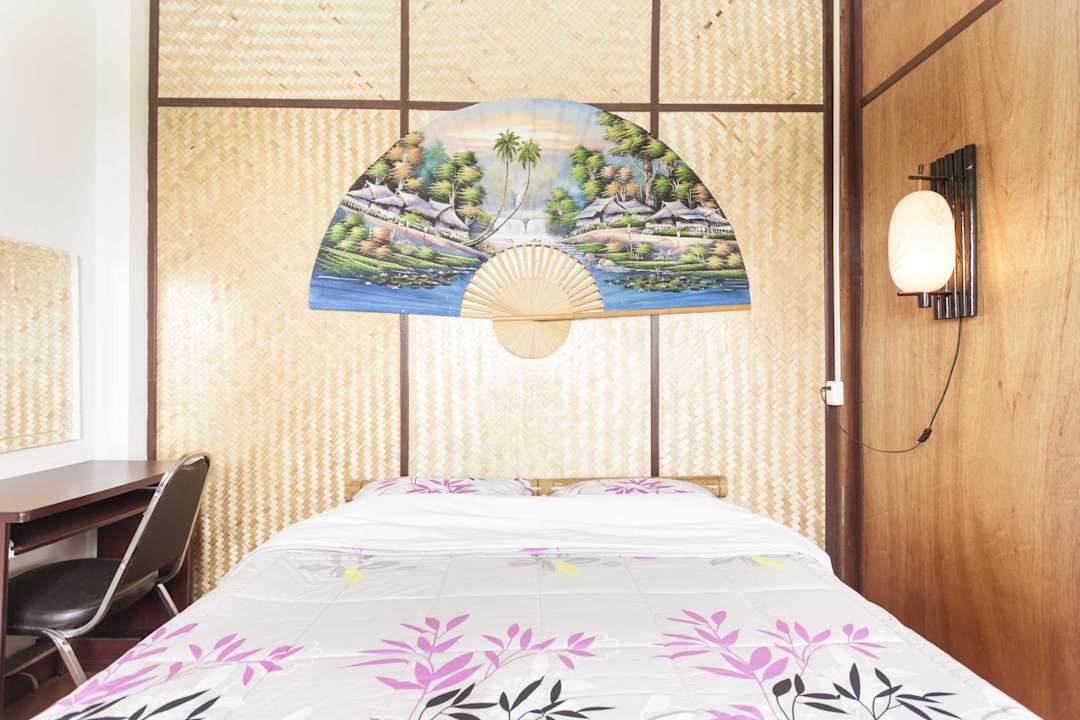Zimmer Lha's Place Guesthouse and Holidayhomes