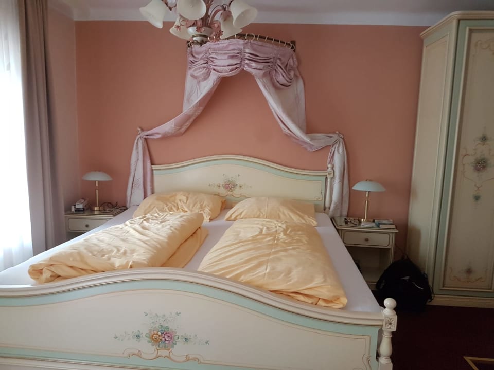 Zimmer Schlössl Hotel Kindl