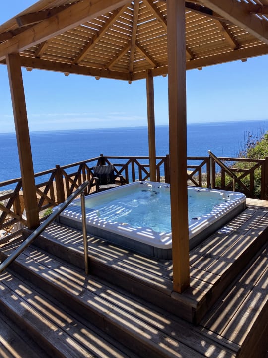 Pool Hotel Kalithea Horizon Royal