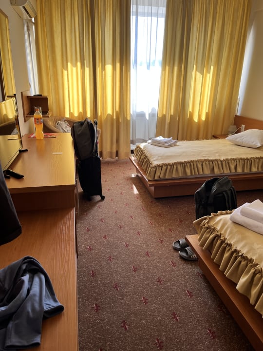 Zimmer Hotel Victoria Cluj Napoca