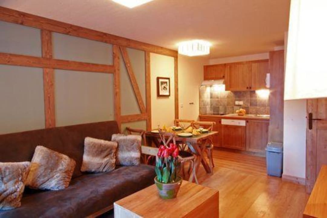 Résidence Eurogroup Cami Real Résidence Eurogroup Cami Real