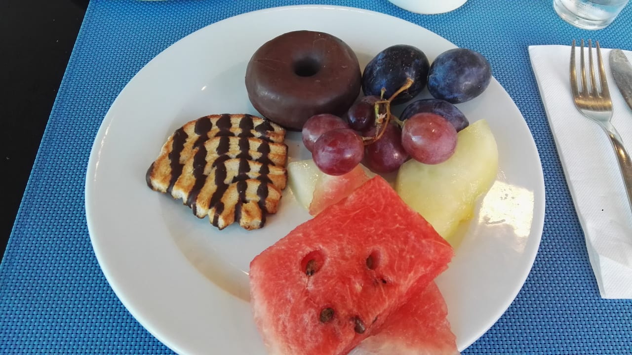 Gastro LABRANDA Bahía de Lobos