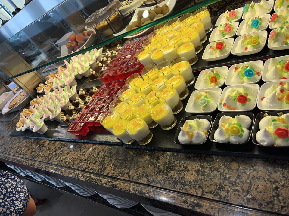 Gastro Protur Vista Badia Aparthotel