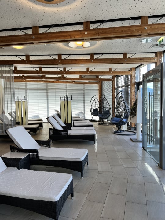 Sport & Freizeit Vital Hotel Styria