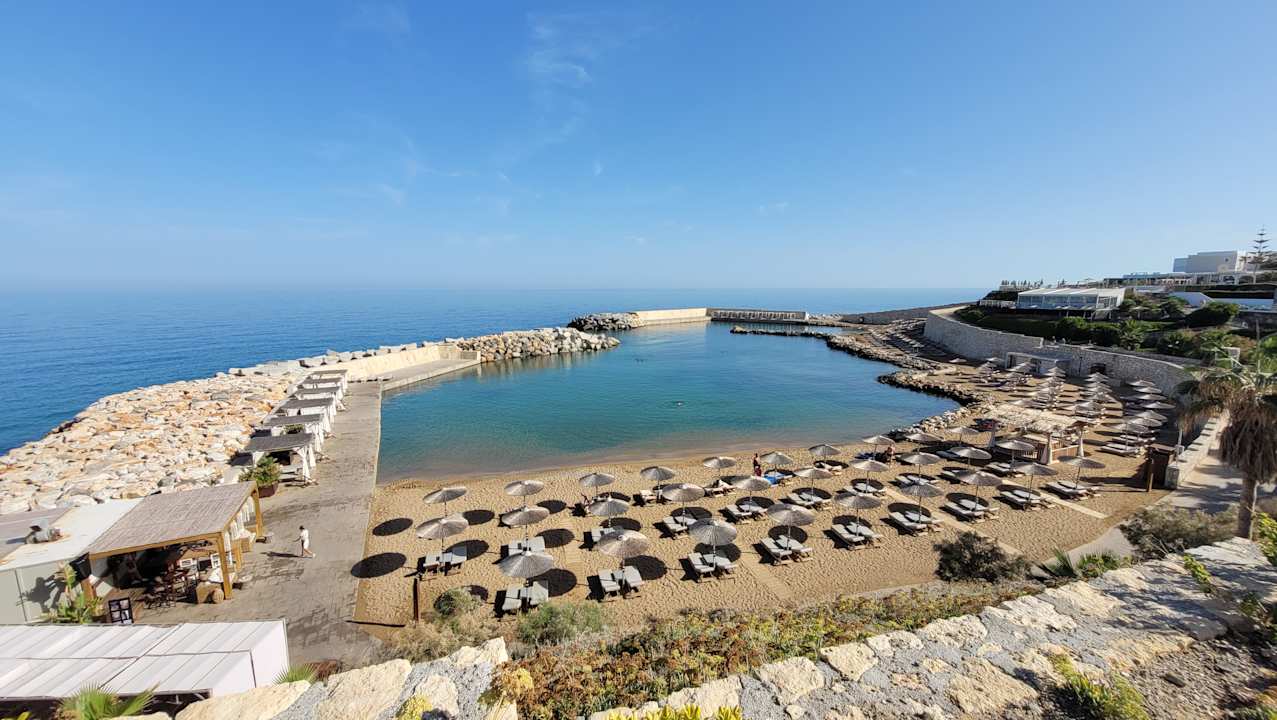 Strand The Royal Senses Resort, Curio Collection by Hilton