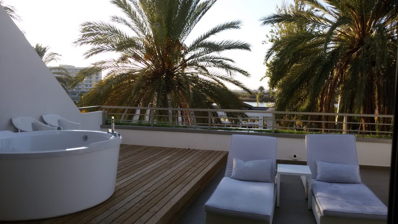 Zimmer BG Hotel Rei del Mediterrani Palace