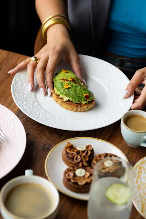 Gastro Terrass Hôtel