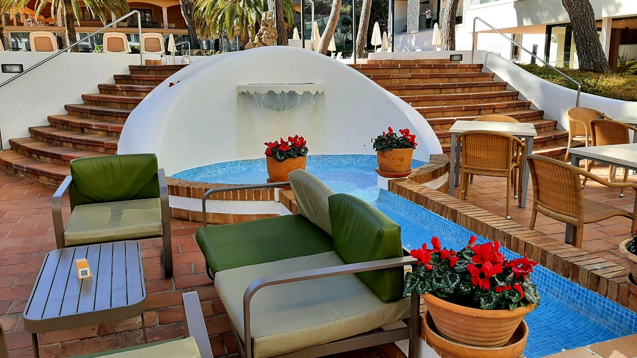 Gastro Hotel & Spa S'Entrador Playa