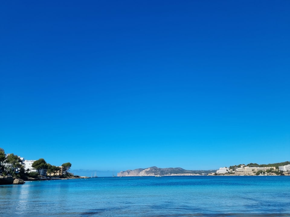 Strand Hotel Bahia del Sol