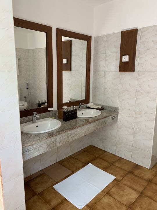Zimmer Adaaran Select Meedhupparu Island Resort - Premium All Inclusive
